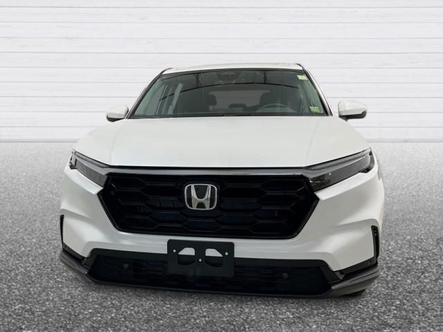 new 2025 Honda CR-V car, priced at $38,350