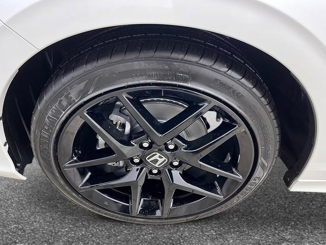 new 2025 Honda Civic Hybrid car, priced at $29,353