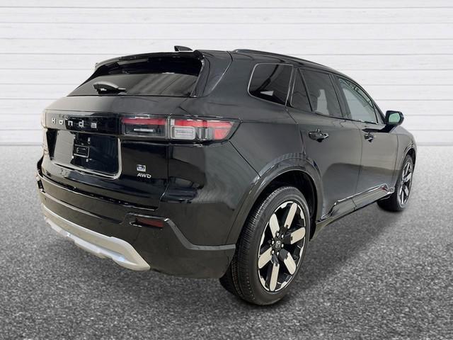 new 2026 Honda Prologue car, priced at $59,850