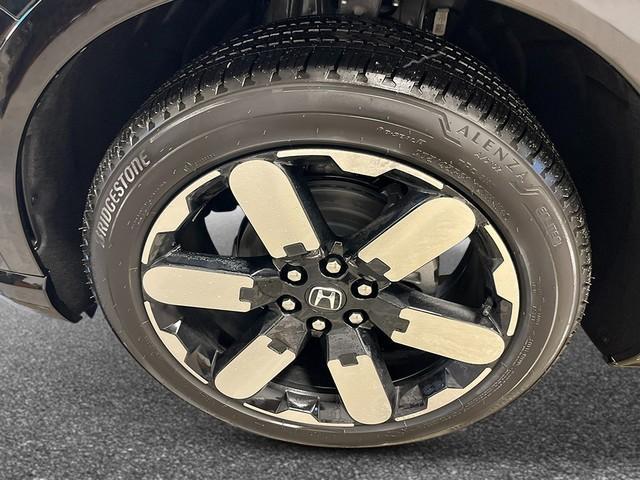 new 2026 Honda Prologue car, priced at $59,850