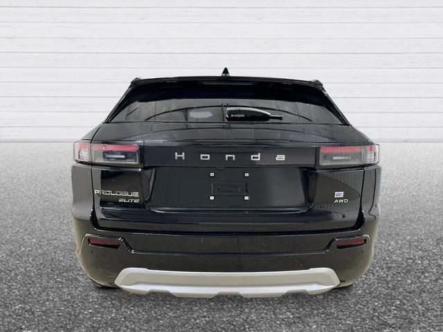 new 2026 Honda Prologue car, priced at $59,850