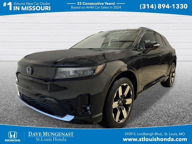 new 2026 Honda Prologue car, priced at $59,850