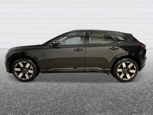 new 2026 Honda Prologue car, priced at $59,850