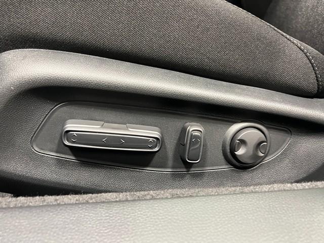 new 2025 Honda Accord Hybrid car