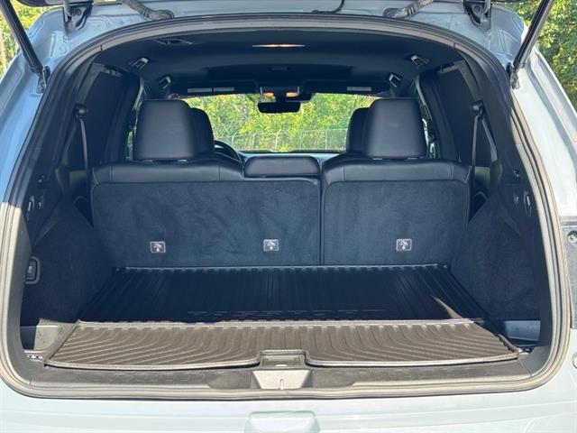 used 2023 Honda Passport car, priced at $33,999