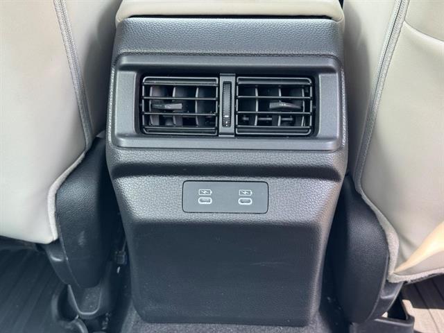 used 2023 Honda Accord Hybrid car, priced at $23,762