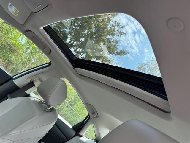 used 2023 Honda Accord Hybrid car, priced at $23,762