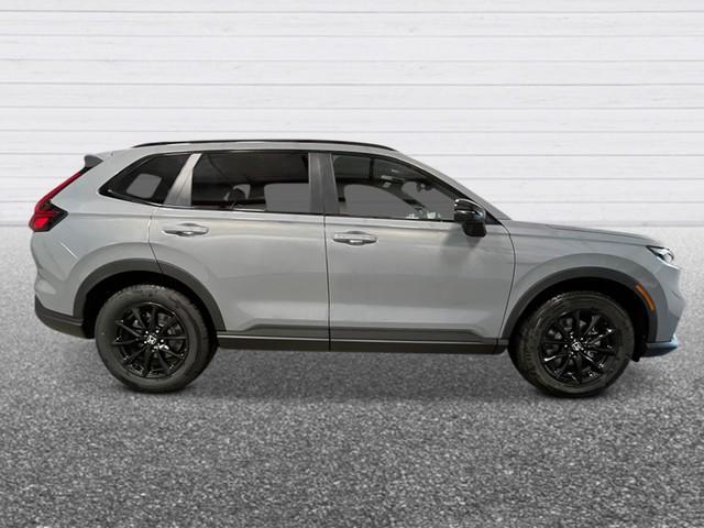 new 2026 Honda CR-V Hybrid car, priced at $42,130