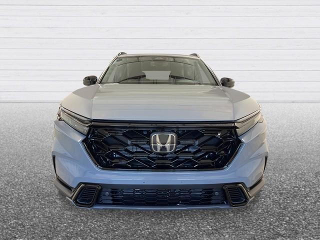 new 2026 Honda CR-V Hybrid car, priced at $42,130