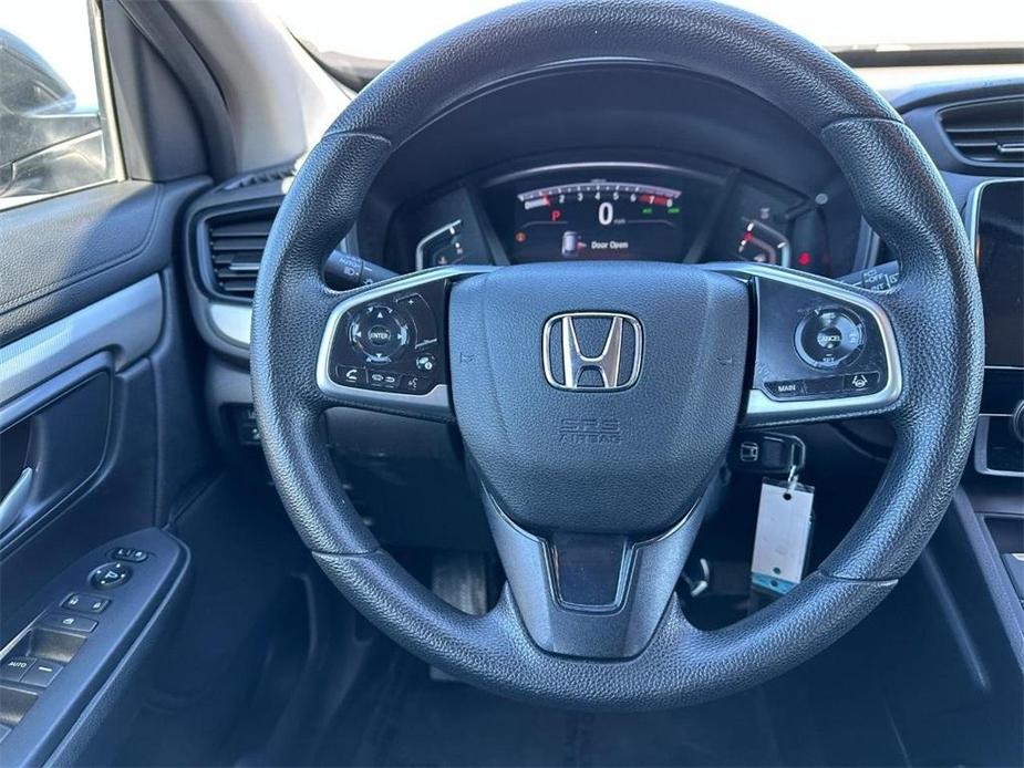 used 2020 Honda CR-V car, priced at $20,863