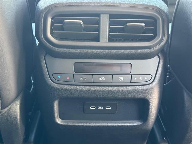 used 2025 Honda Pilot car, priced at $46,401