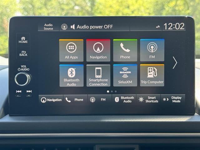 used 2025 Honda Pilot car, priced at $46,401