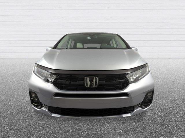 new 2025 Honda Odyssey car, priced at $52,275