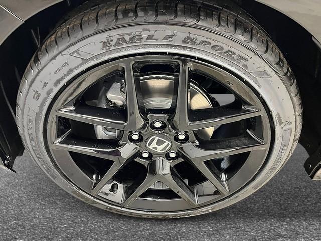 new 2026 Honda Civic car, priced at $27,790