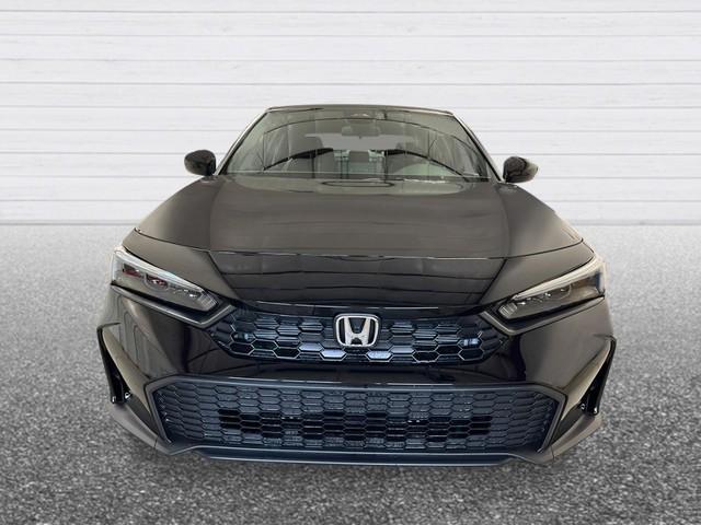 new 2026 Honda Civic car, priced at $27,790