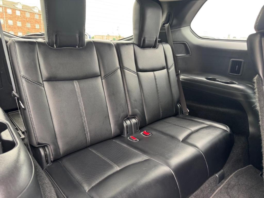 used 2020 Nissan Pathfinder car, priced at $25,491