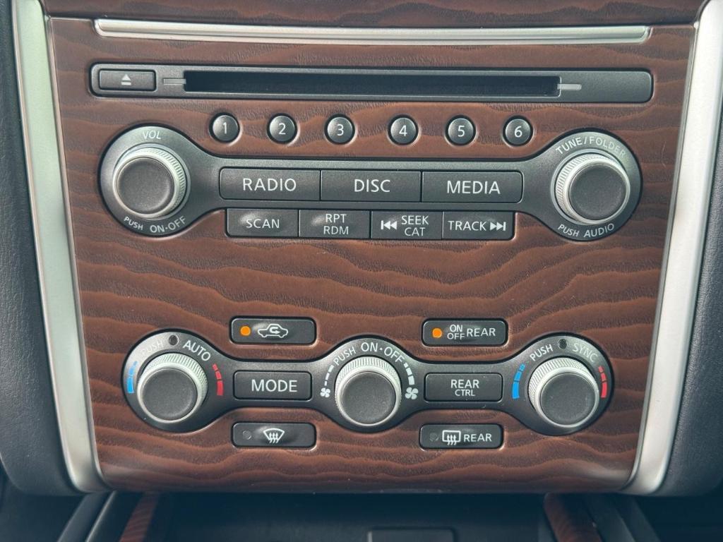 used 2020 Nissan Pathfinder car, priced at $25,491