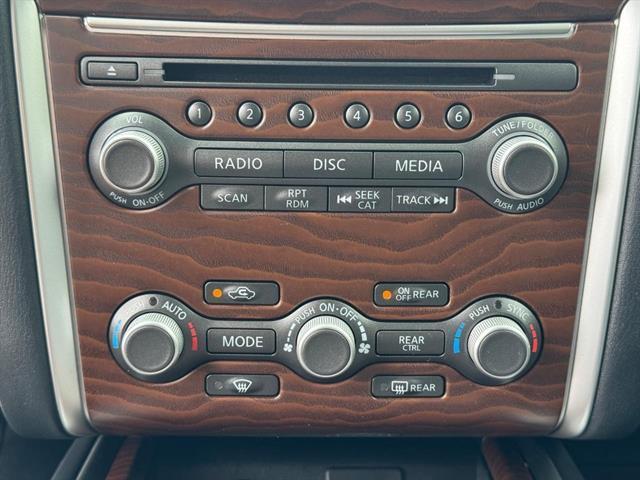 used 2020 Nissan Pathfinder car, priced at $25,999