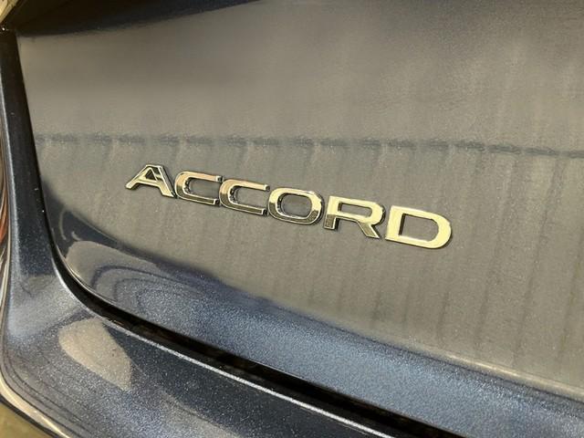 new 2025 Honda Accord Hybrid car