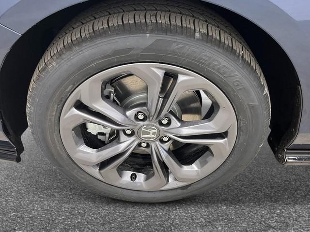 new 2025 Honda Accord Hybrid car