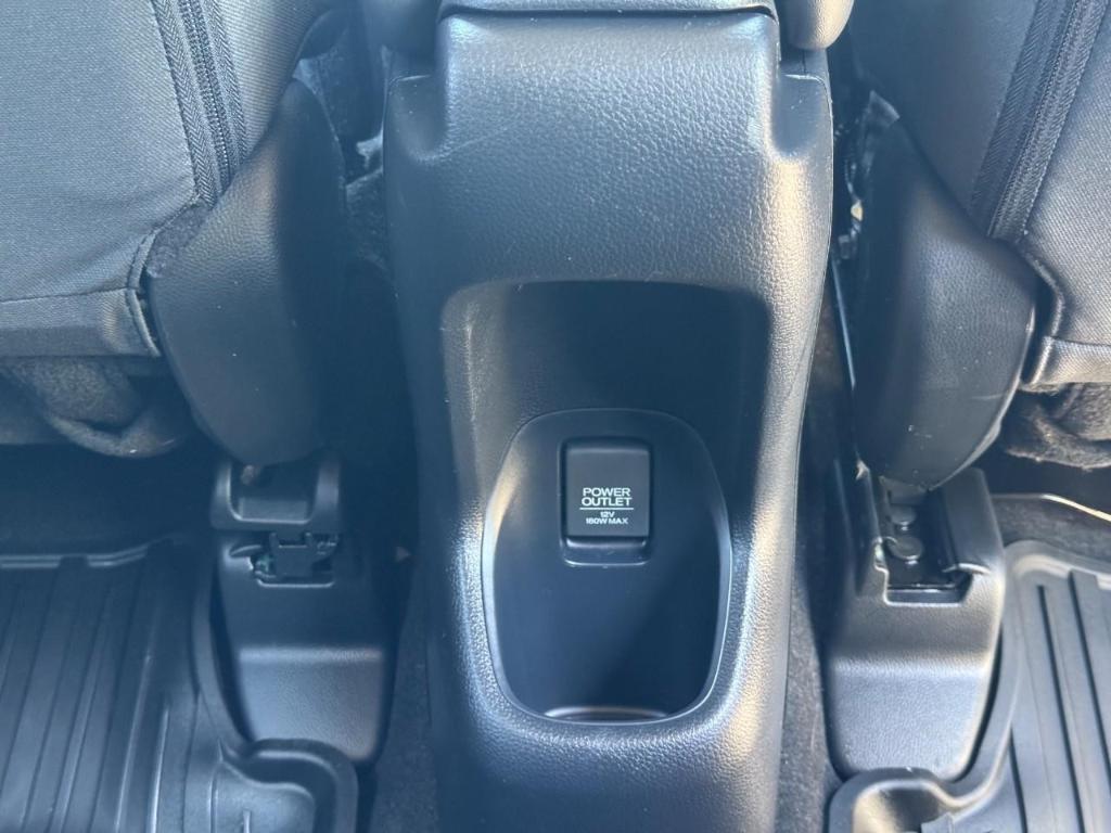 used 2022 Honda HR-V car, priced at $22,305