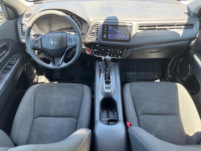 used 2022 Honda HR-V car, priced at $22,585