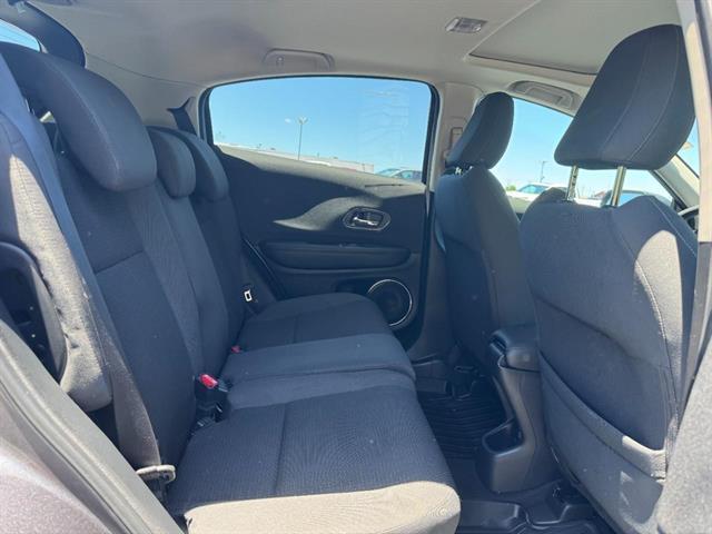 used 2022 Honda HR-V car, priced at $22,585