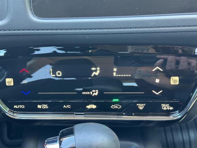 used 2022 Honda HR-V car, priced at $22,585