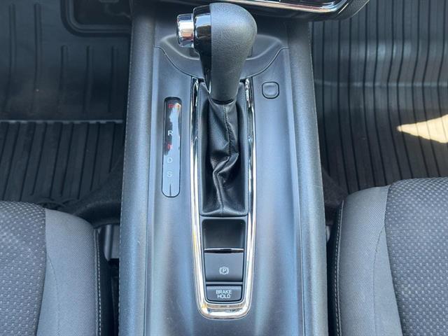 used 2022 Honda HR-V car, priced at $22,585