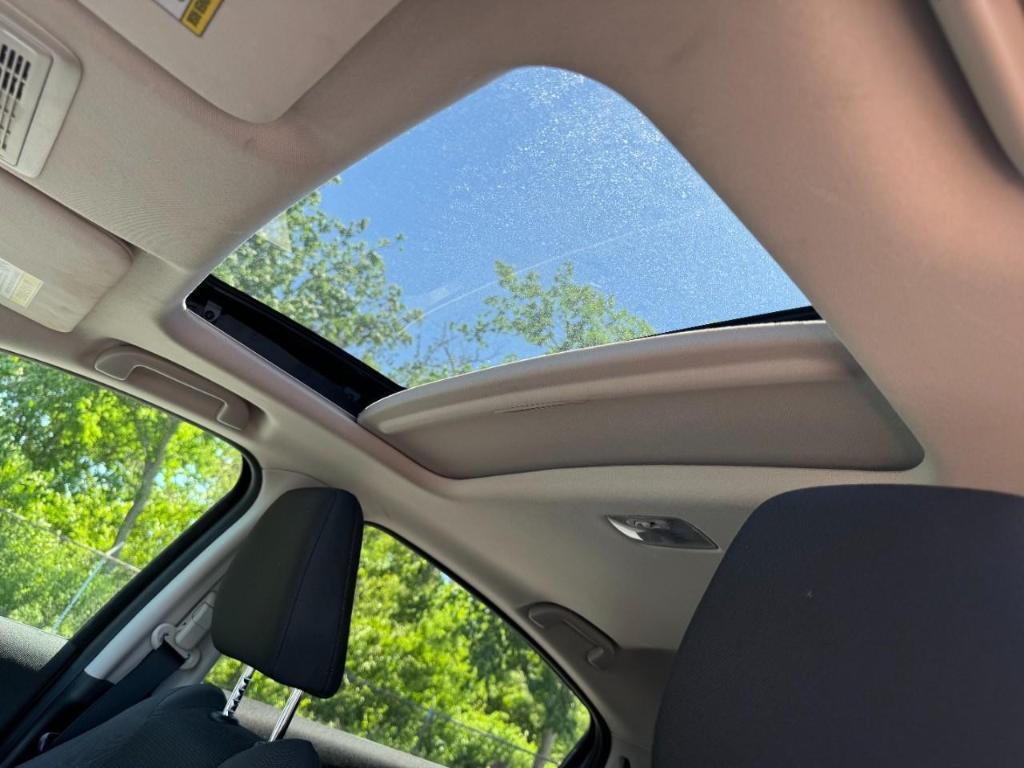 used 2022 Honda HR-V car, priced at $22,305