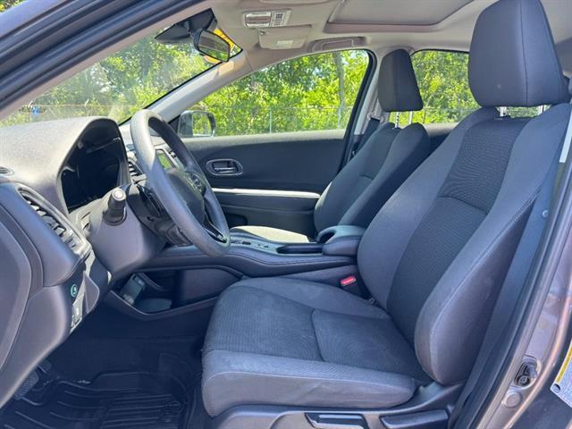 used 2022 Honda HR-V car, priced at $22,585