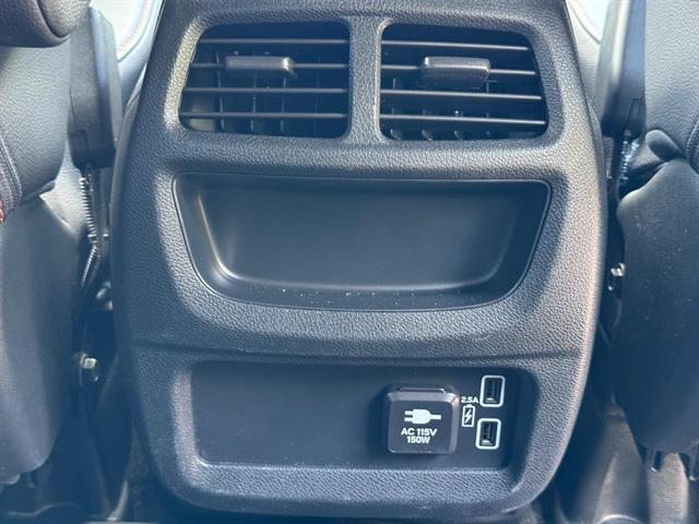 used 2022 Honda Passport car, priced at $36,591