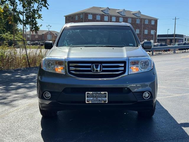 used 2012 Honda Pilot car, priced at $14,999