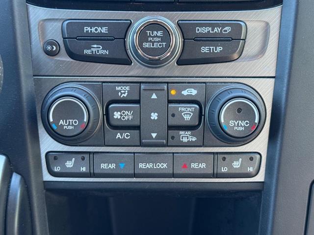 used 2012 Honda Pilot car, priced at $14,999