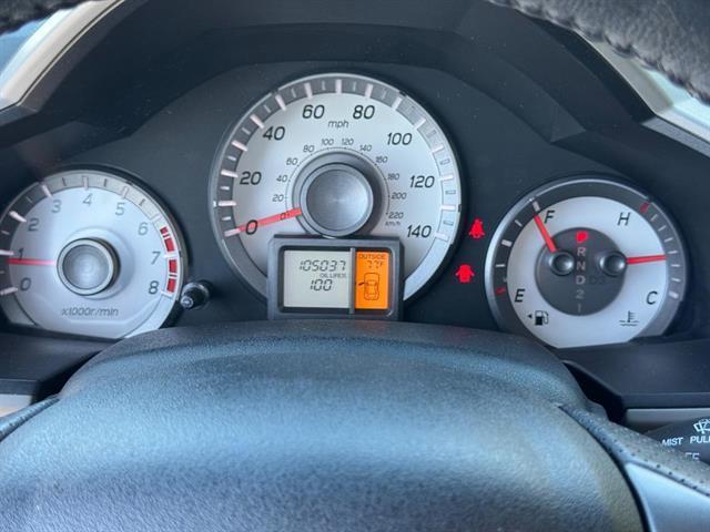 used 2012 Honda Pilot car, priced at $14,999
