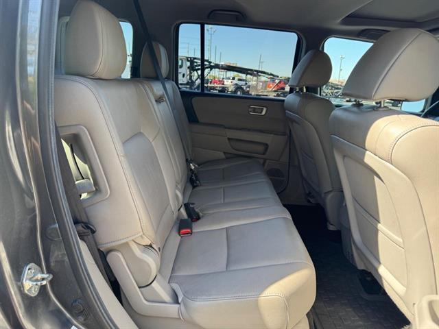 used 2012 Honda Pilot car, priced at $14,999