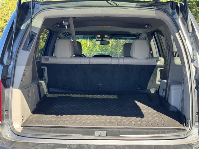 used 2012 Honda Pilot car, priced at $14,999