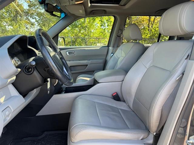 used 2012 Honda Pilot car, priced at $14,999