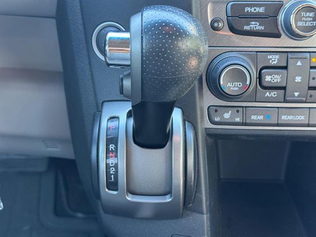 used 2012 Honda Pilot car, priced at $14,999