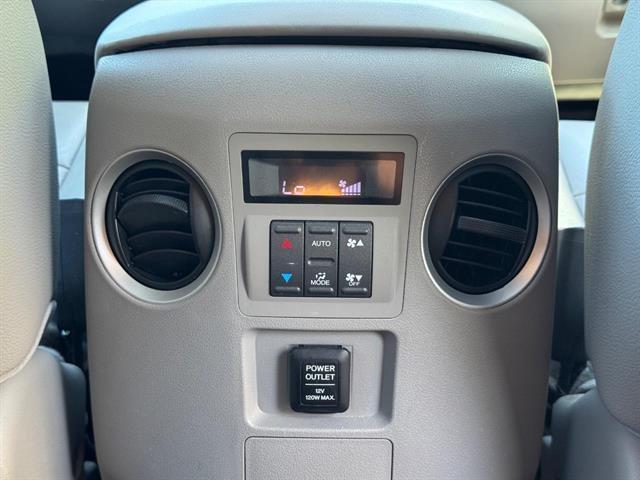used 2012 Honda Pilot car, priced at $14,999
