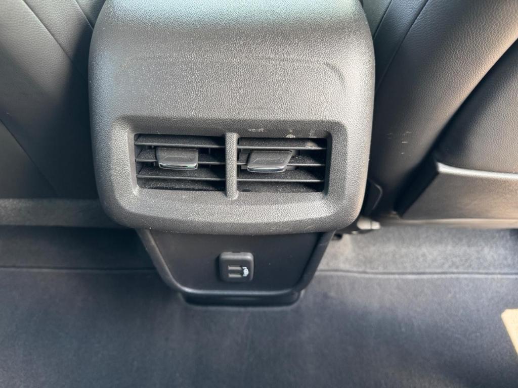 used 2022 GMC Terrain car, priced at $25,589