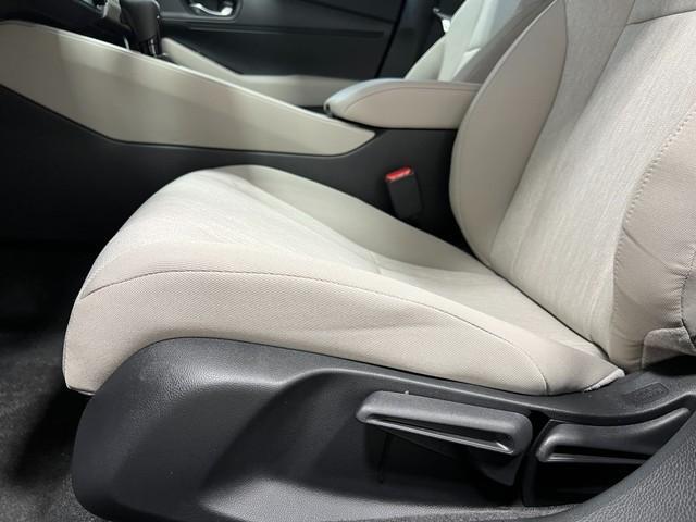 new 2025 Honda Accord car, priced at $29,900