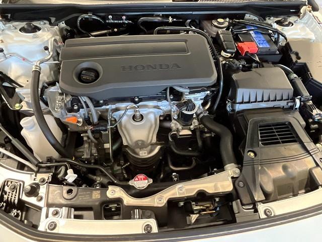 new 2025 Honda Civic car, priced at $27,860