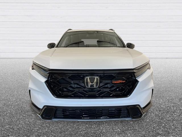 new 2026 Honda CR-V Hybrid car, priced at $38,904