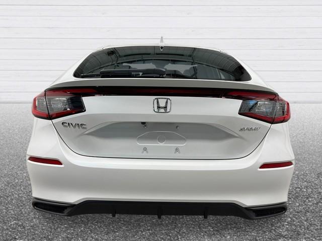 new 2026 Honda Civic car, priced at $28,290
