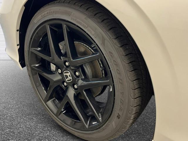 new 2026 Honda Civic car, priced at $28,290