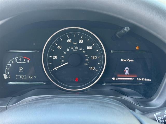 used 2022 Honda HR-V car, priced at $25,999