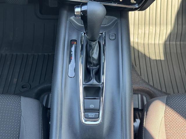 used 2022 Honda HR-V car, priced at $25,999