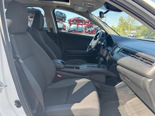 used 2022 Honda HR-V car, priced at $25,999