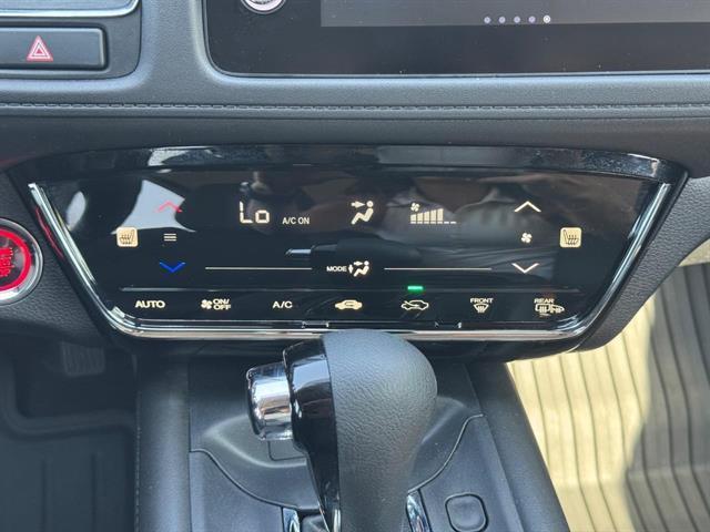 used 2022 Honda HR-V car, priced at $25,999